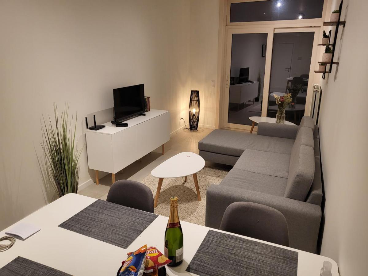 Huis Alna 3 梅赫伦 外观 照片