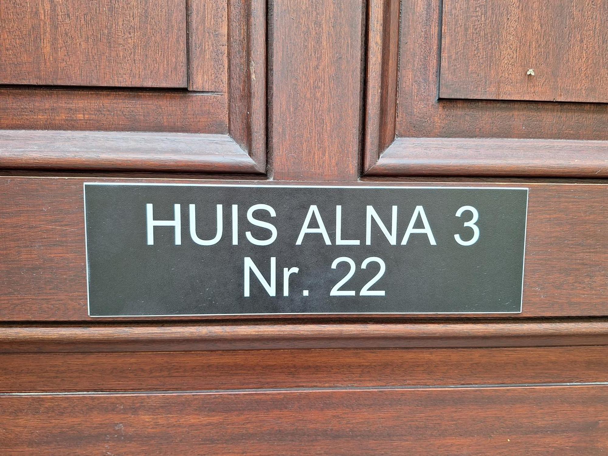 Huis Alna 3 梅赫伦 外观 照片