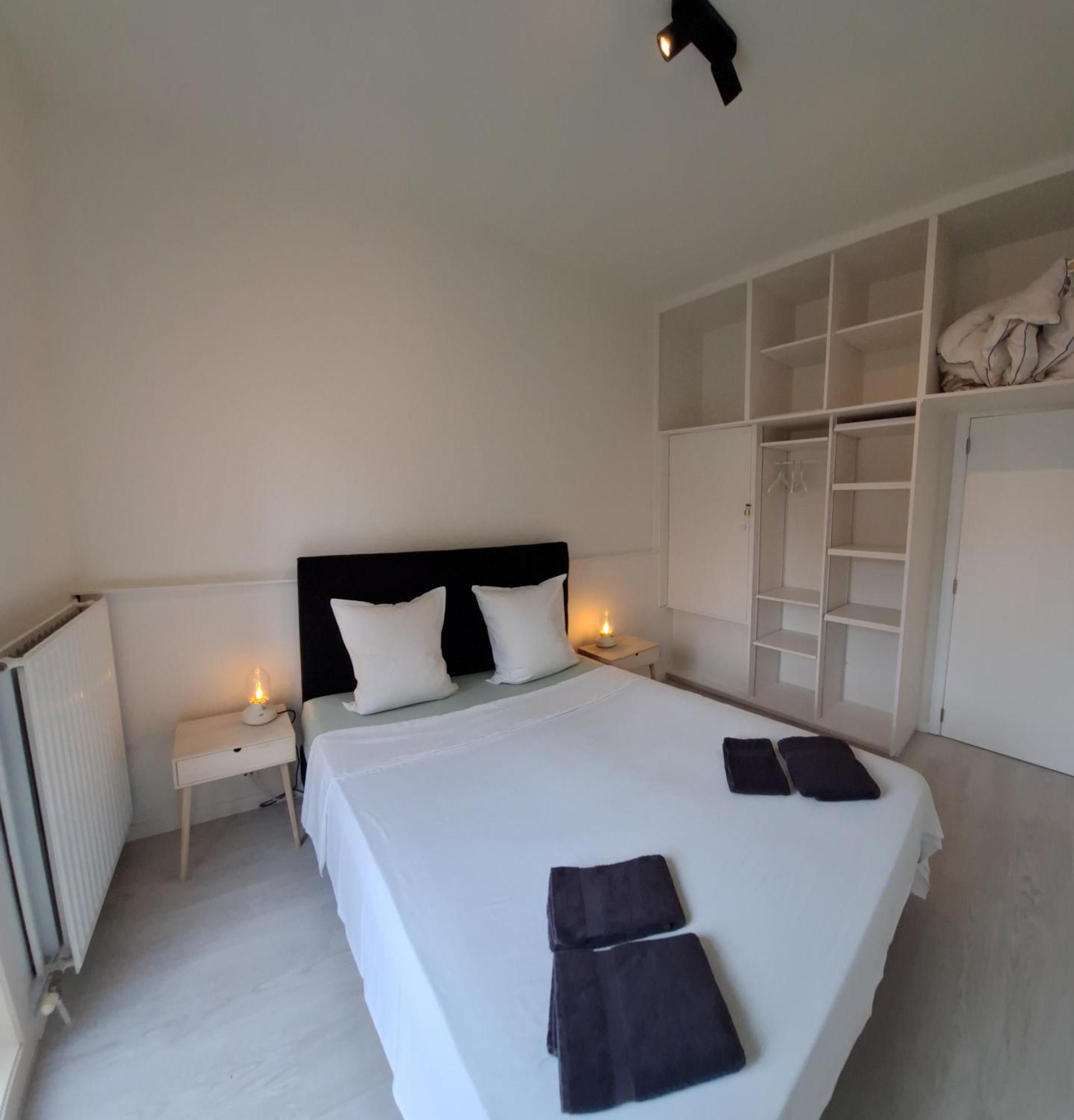 Huis Alna 3 梅赫伦 外观 照片