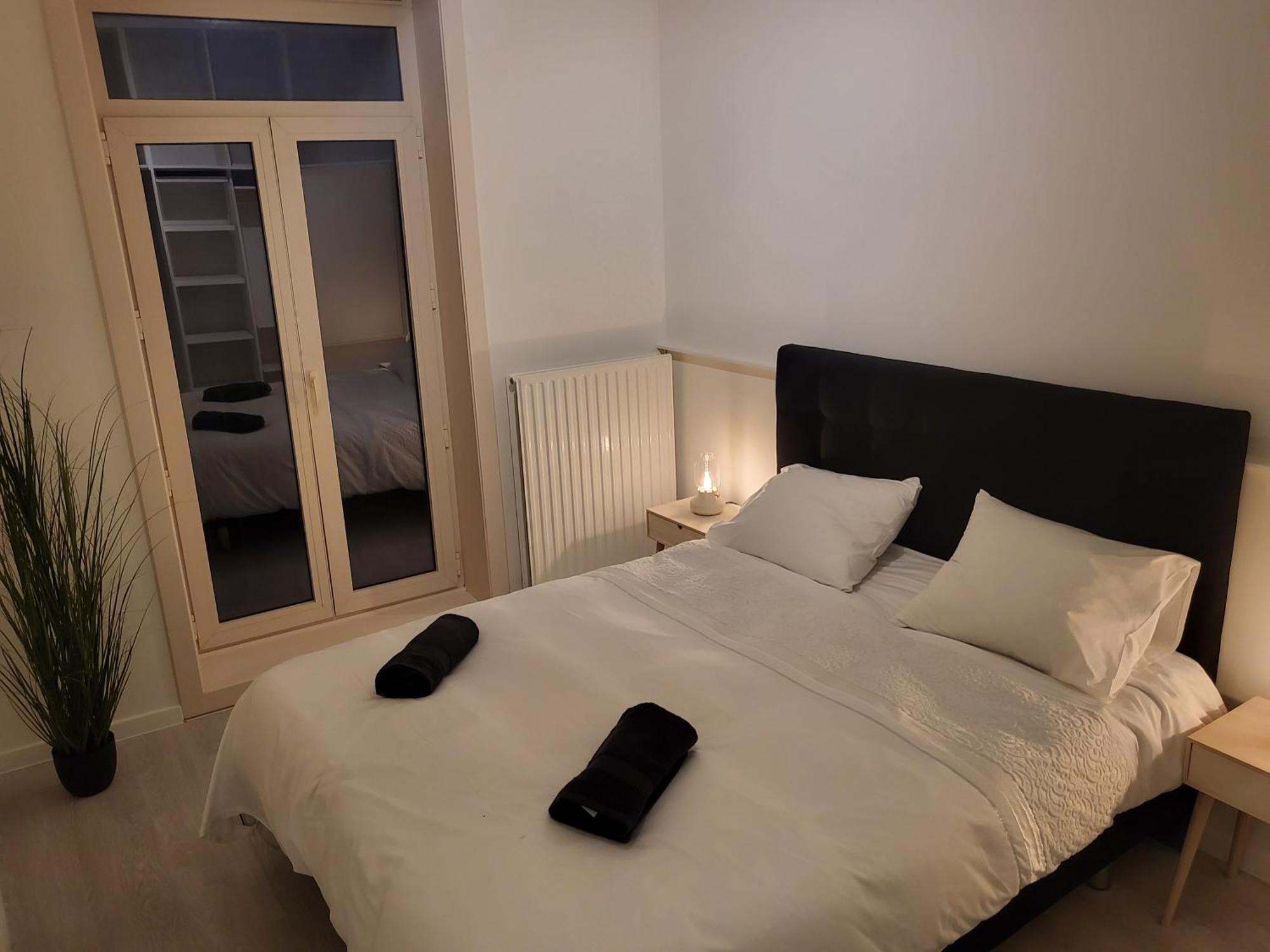 Huis Alna 3 梅赫伦 外观 照片