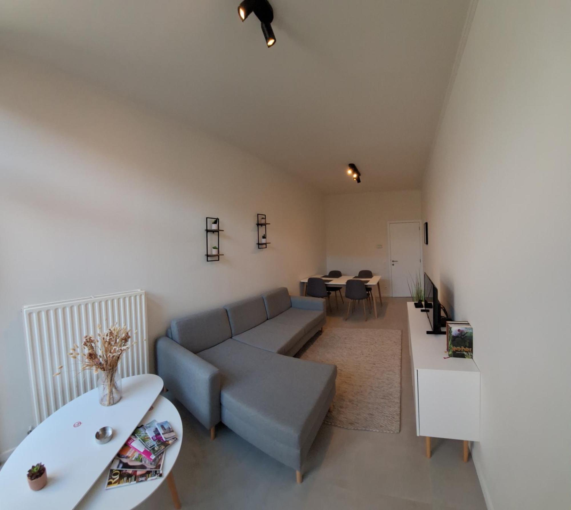 Huis Alna 3 梅赫伦 外观 照片