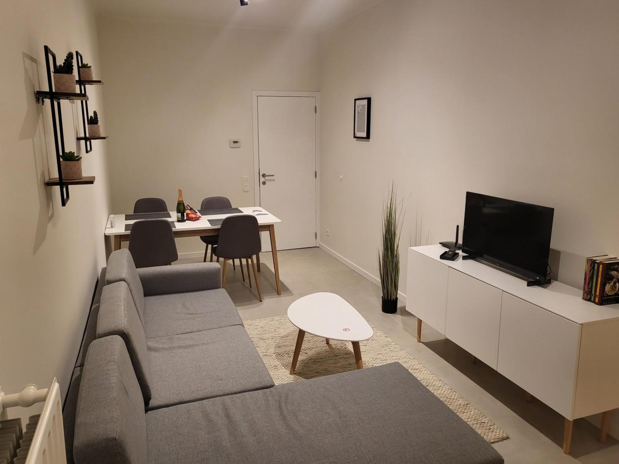 Huis Alna 3 梅赫伦 外观 照片